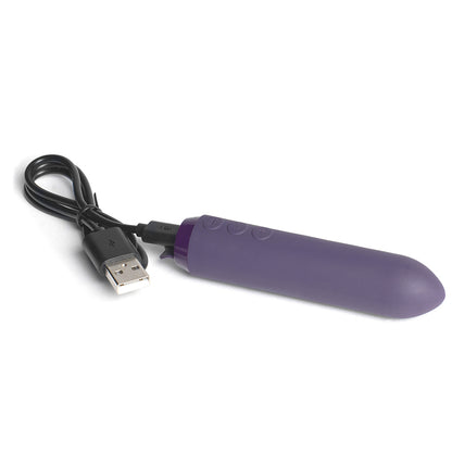 Classic Bullet Vibrator