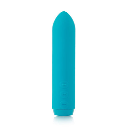 JE2001Classic Bullet Vibrator Teal