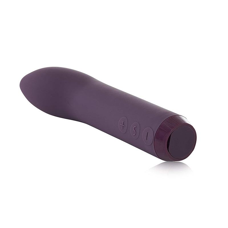 JE2100G-Spot Bullet Vibrator Purple