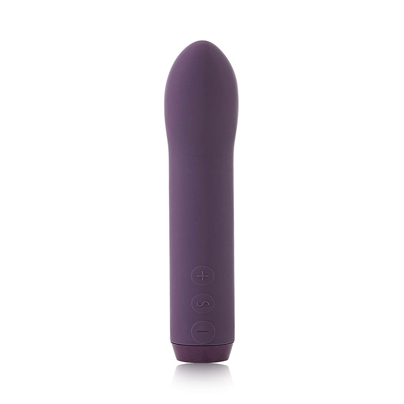 JE2100G-Spot Bullet Vibrator Purple