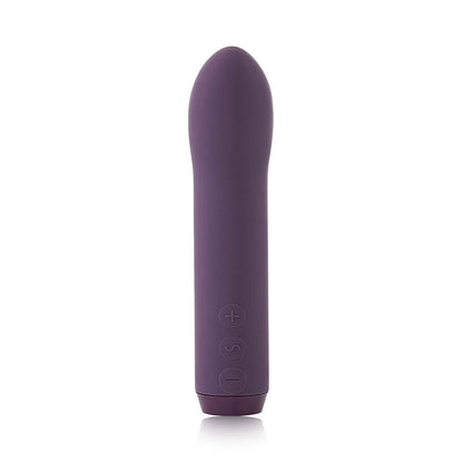 JE2100G-Spot Bullet Vibrator Purple