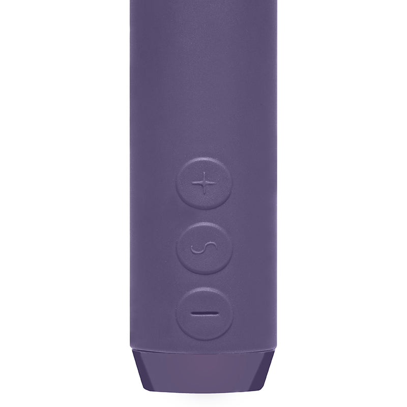 JE2100G-Spot Bullet Vibrator Purple