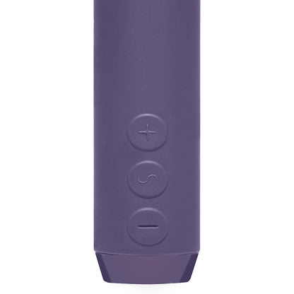 JE2101G-Spot Bullet Vibrator Teal