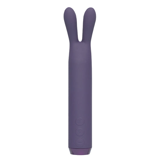 JE2200Rabbit Bullet Vibrator Purple