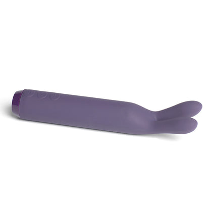 JE2200Rabbit Bullet Vibrator Purple