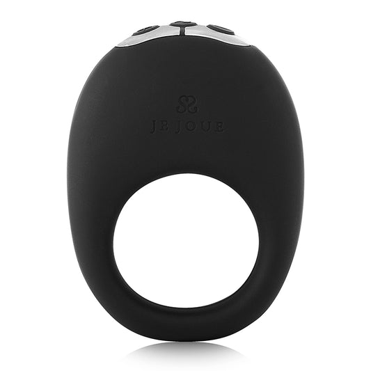 JE2300Mio Cock Ring Black