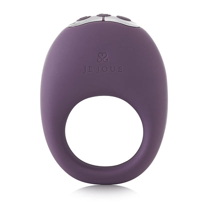 JE2301Mio Cock Ring Purple