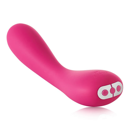 JE2400Uma G-Spot Vibe Fuchsia