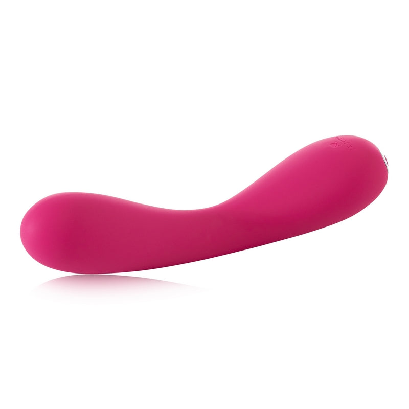 JE2400Uma G-Spot Vibe Fuchsia