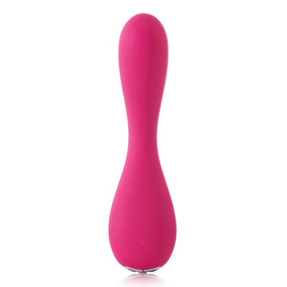 JE2400Uma G-Spot Vibe Fuchsia