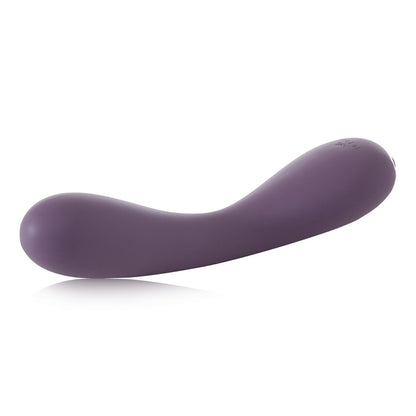 JE2401Uma G-Spot Vibe Purple