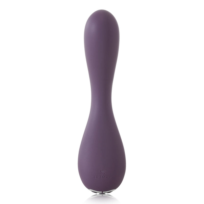 JE2401Uma G-Spot Vibe Purple