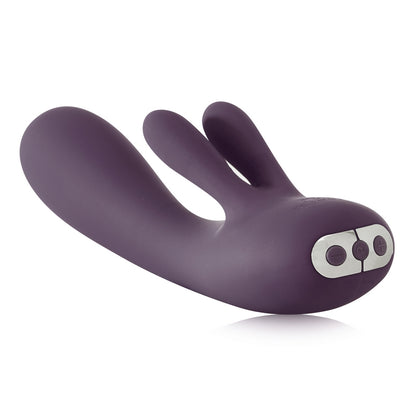 JE2500Fifi Rabbit Vibe Purple