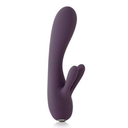 JE2500Fifi Rabbit Vibe Purple