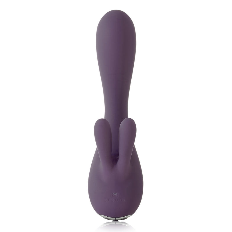 JE2500Fifi Rabbit Vibe Purple