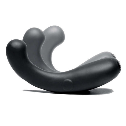 G-Kii Adjustable G-Spot Vibe
