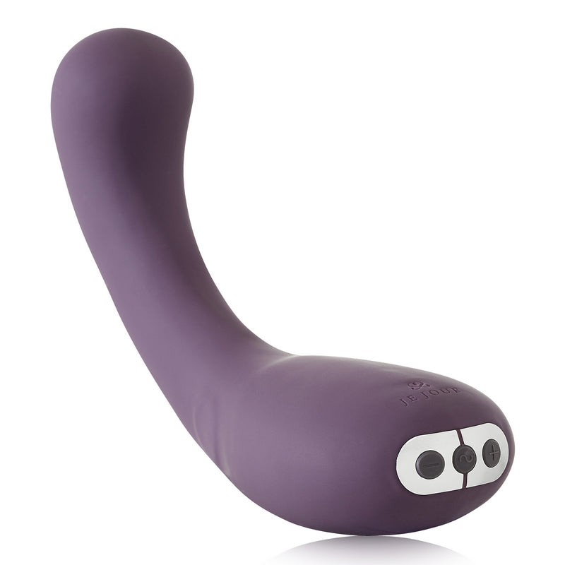 JE2601G-Kii Adjustable G-Spot Vibe