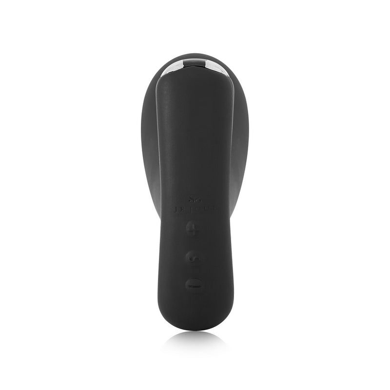 JE2700Nuo V.2. Butt Plug Black