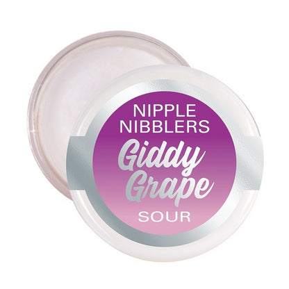 Nipple Nibblers Tingle Balm