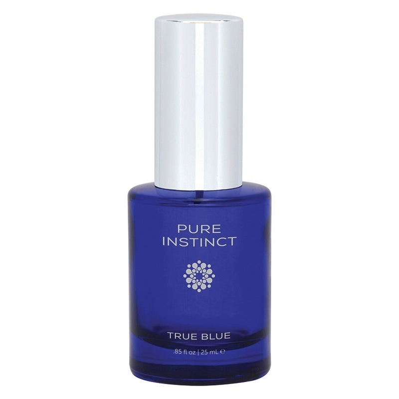 Pure Instinct True Fragrance Boxed
