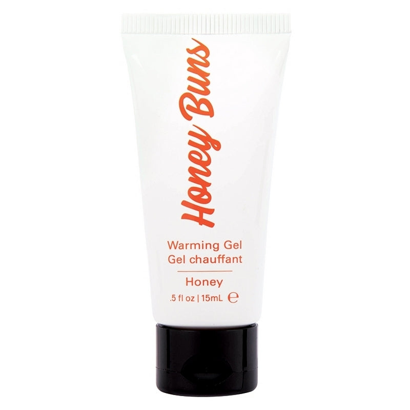 Honey Buns Gel Warming Gel