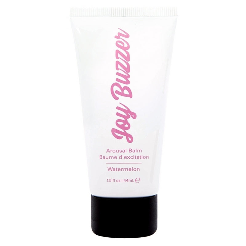 Joy Buzzer Arousal Balm