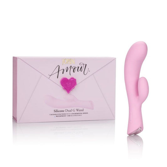 JO8010-40-3 Amour Dual G Wand