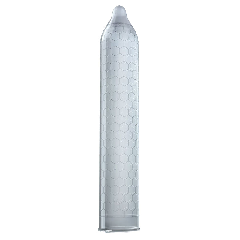 Hex Condoms 12-pack