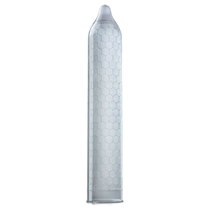 Hex Condoms 12-pack