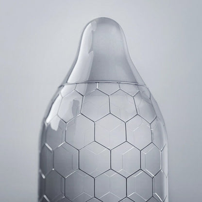 Hex Condoms 36-pack