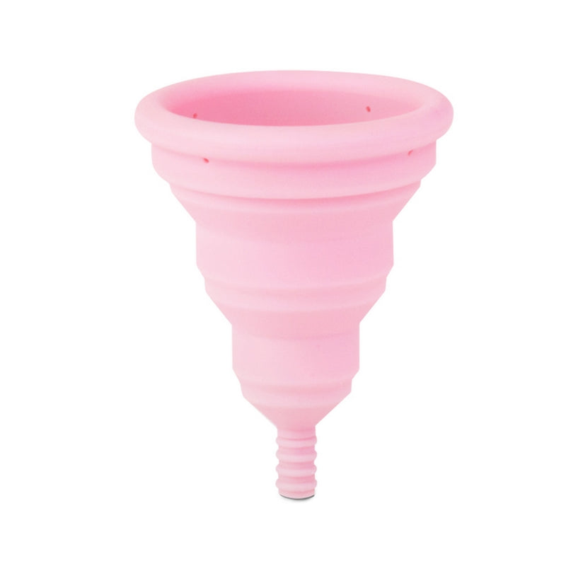 Lily Compact Cup