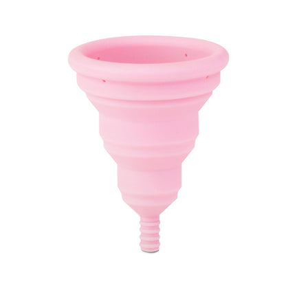 Lily Compact Cup