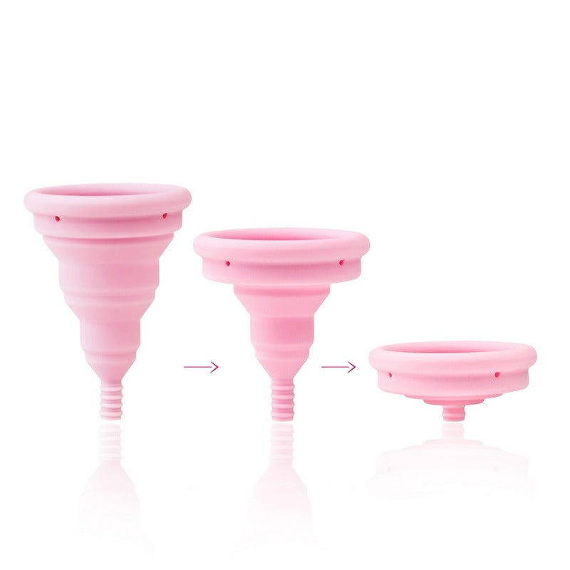 Lily Compact Cup