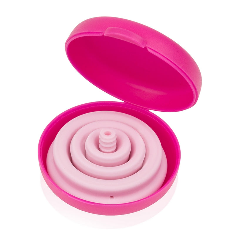 Lily Compact Cup