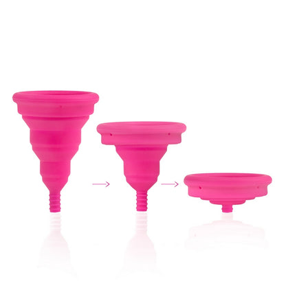 Lily Compact Cup