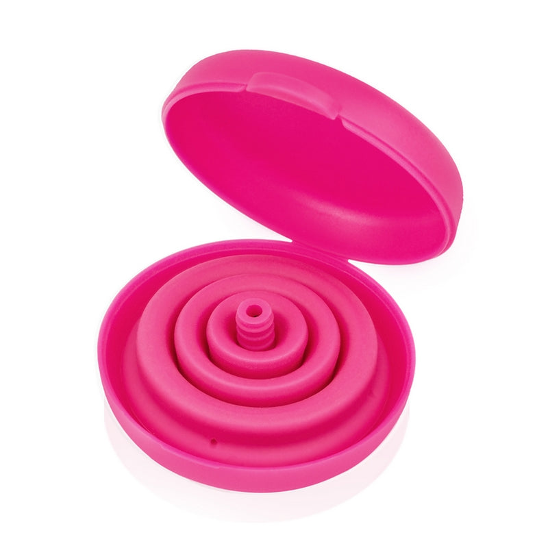 Lily Compact Cup