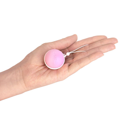 Laselle Kegel Exerciser Weighted Ball