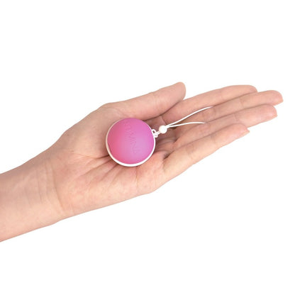 Laselle Kegel Exerciser Weighted Ball