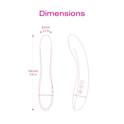 Raya Personal Massager