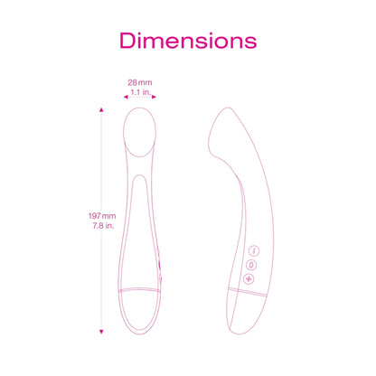 Celesse Personal Massager