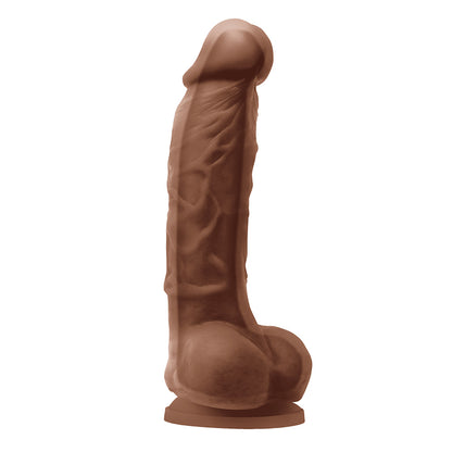 Colours Dual Density 5" Dildo