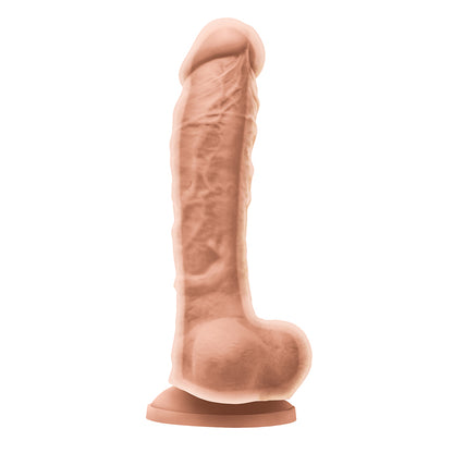 Colours Dual Density 8" Dildo