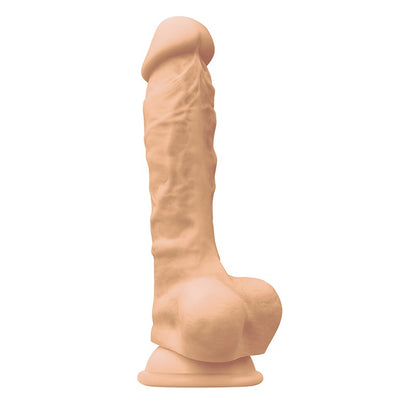 Colours Pleasures 7" Dildo