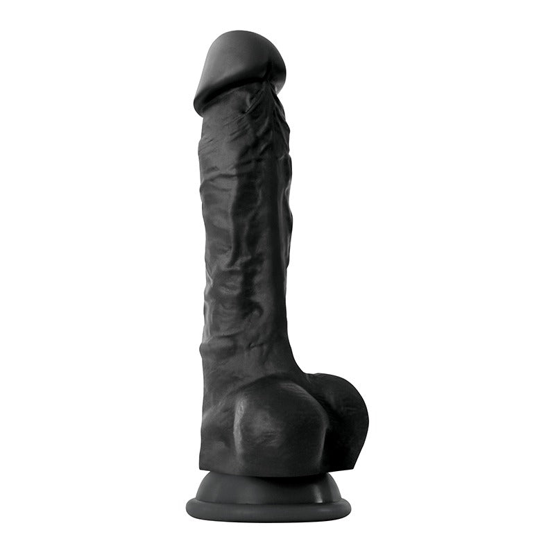 Colours Pleasures 7" Dildo