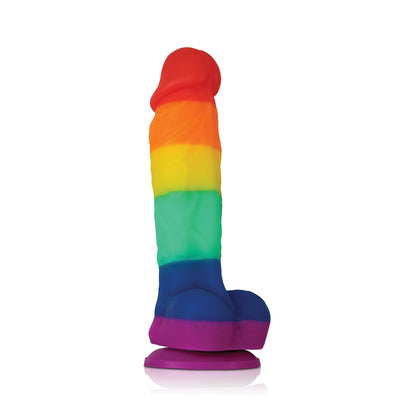 Colours Pride Edition 5"  Dildo