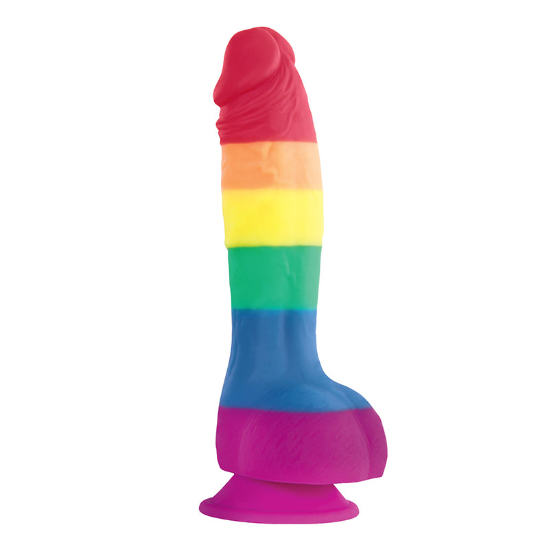 Colours Pride Edition 6