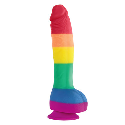 Colours Pride Edition 8