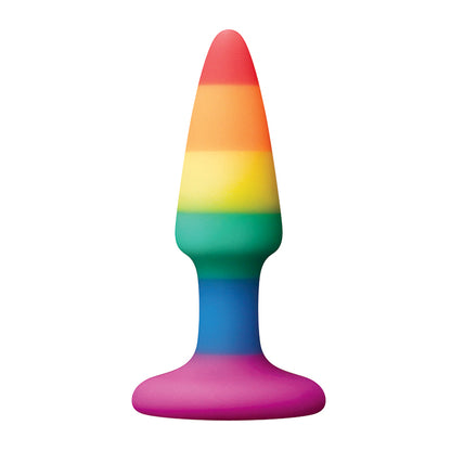 Colours Pride Edition Pleasure Plug Mini