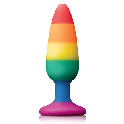 Colours Pride Edition Pleasure Plug