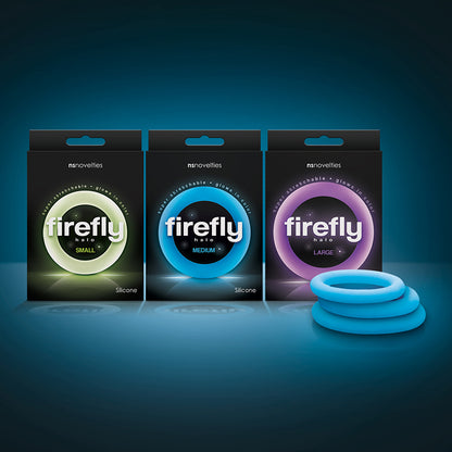Firefly Halo